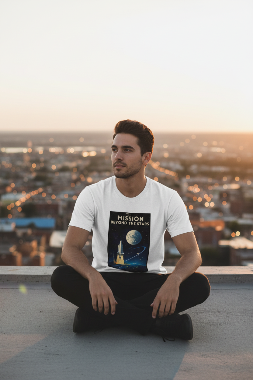 Beyond The Stars Lifestyle