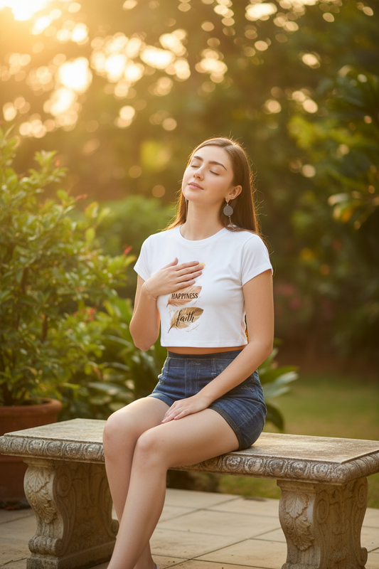 Love, Happiness & Faith — Lifestyle