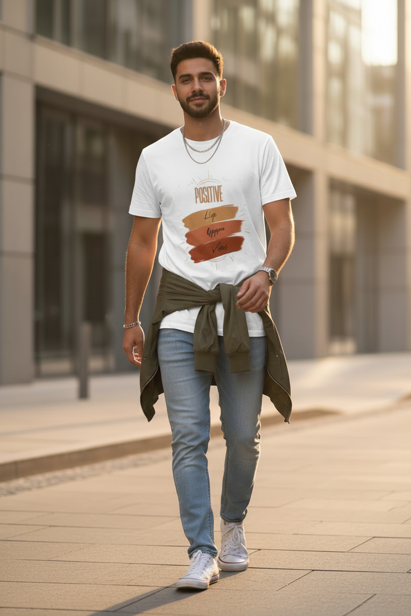 Portrait lifestyle image 3