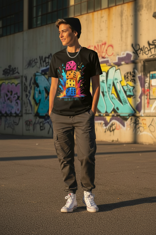 Portrait lifestyle image 4