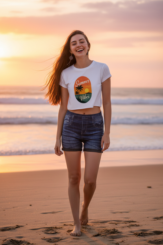 Summer Vibes — Lifestyle